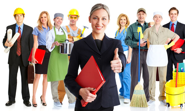 Kocaköy Bayan Temizlikçi Hizmeti